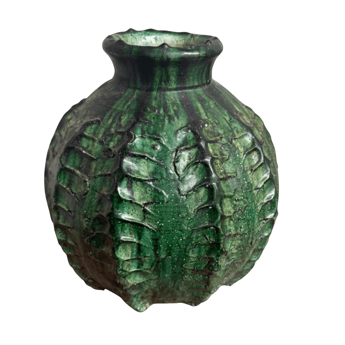 Tamegroute Cactus Vaas Groen