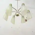Mid Century Kroonluchter