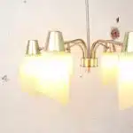 Mid Century Kroonluchter