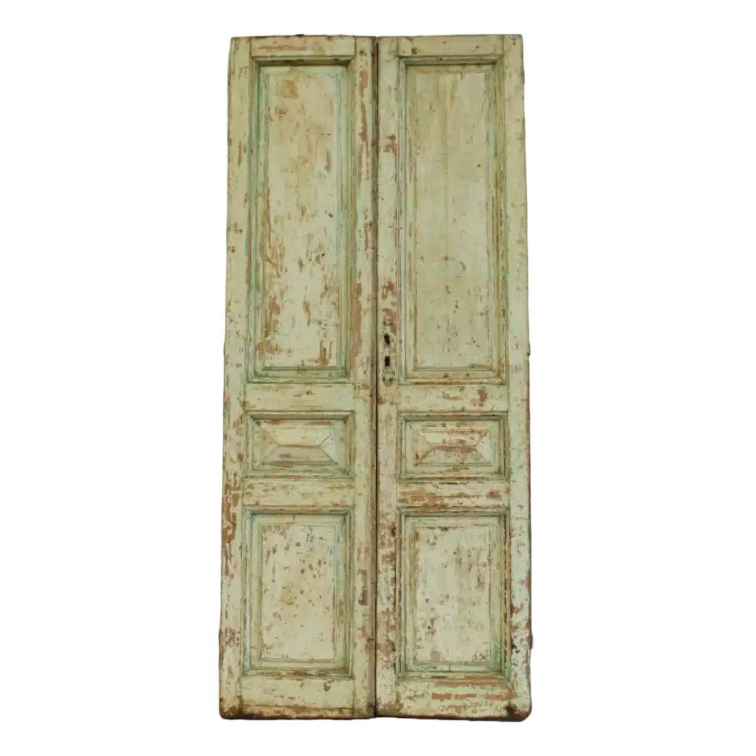 Franse Paneeldeuren Set 8211 22374 Franse Paneeldeuren Set 8211 22374