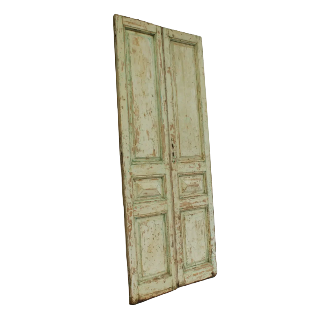 Franse Paneeldeuren Set 8211 22374 Franse Paneeldeuren Set 8211 22374