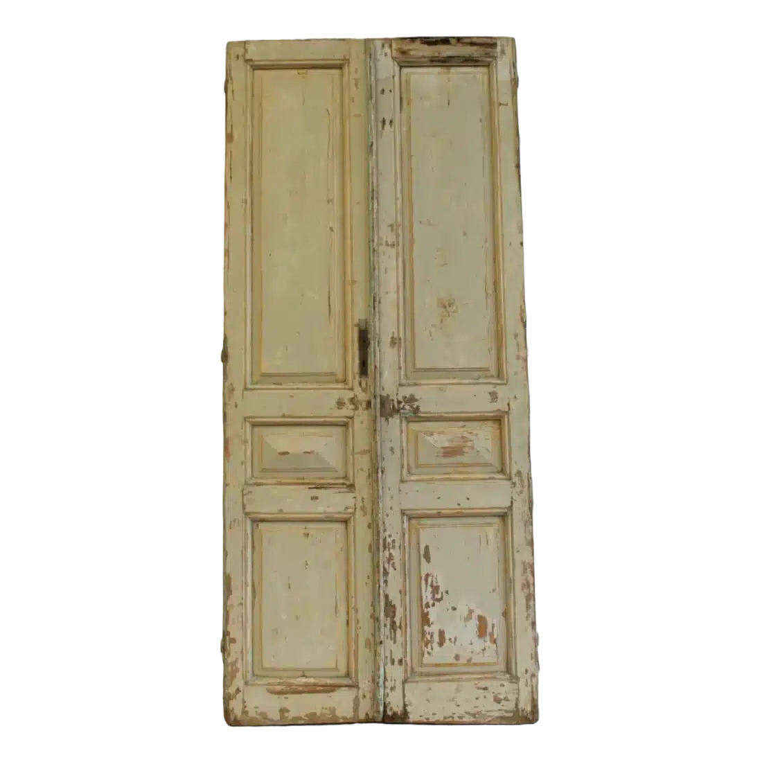 Franse Paneeldeuren Set 8211 22374 Franse Paneeldeuren Set 8211 22374