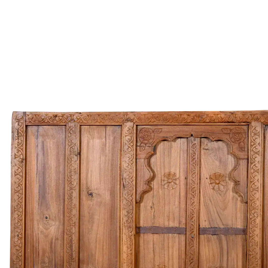 Houten Raam India Houten Raam India