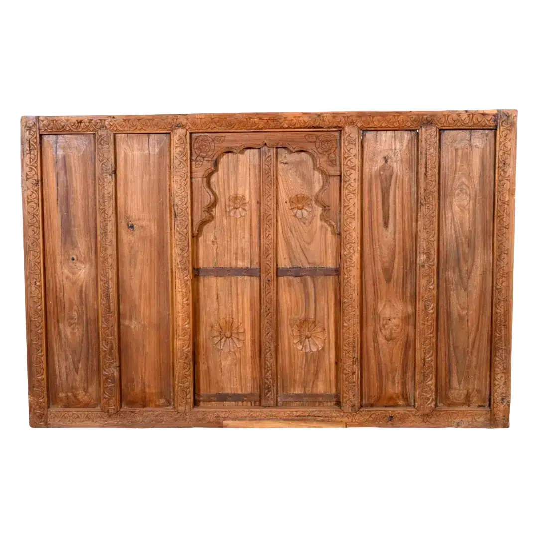 Houten Raam India Houten Raam India