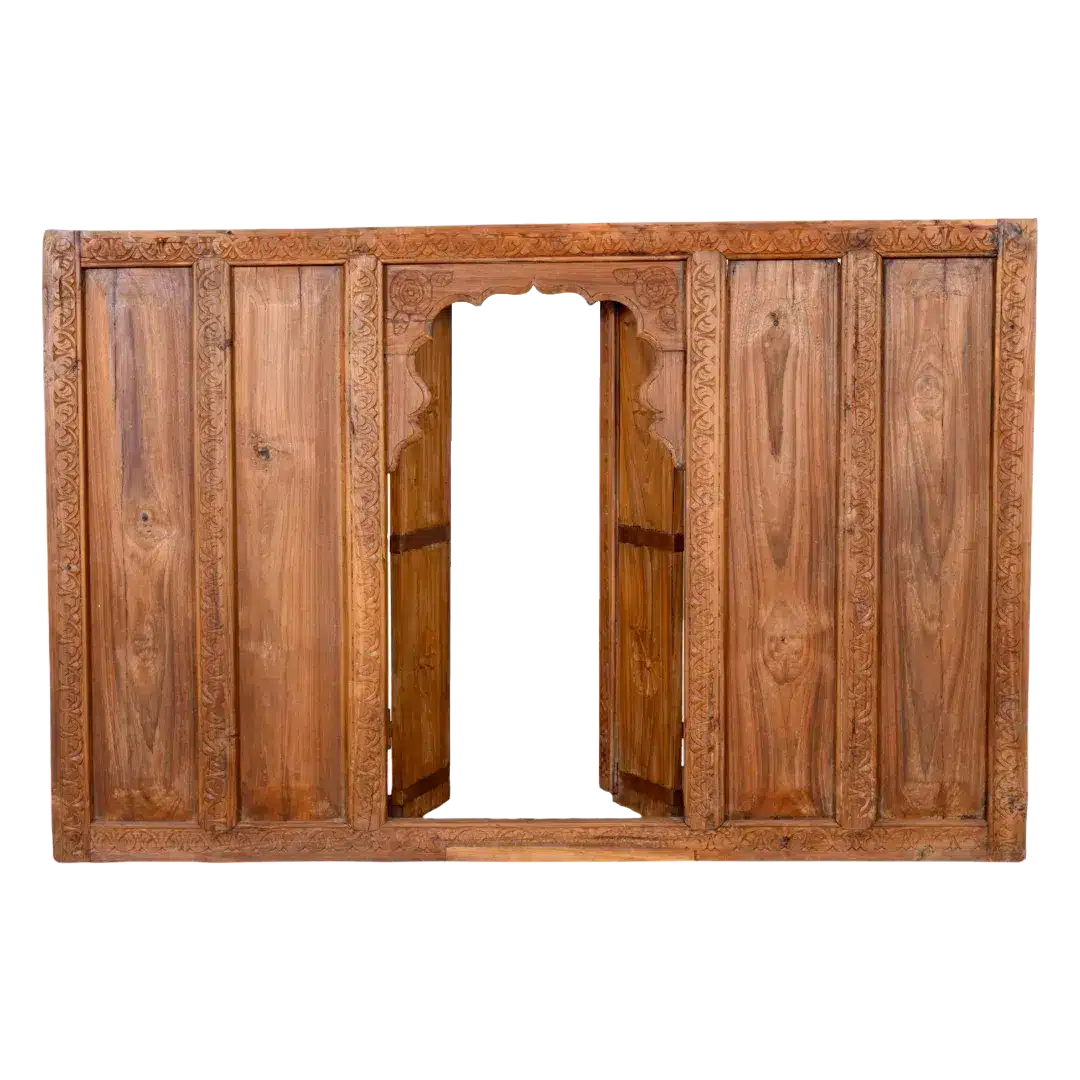 Houten Raam India Houten Raam India