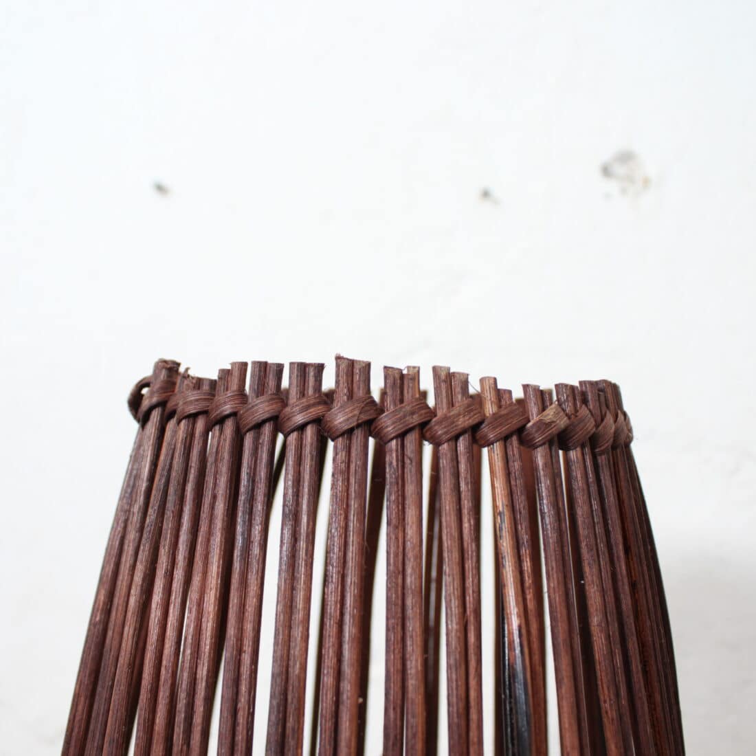 Rotan Vloerlamp Lucus Bruin M Rotan Vloerlamp Lucus Bruin M