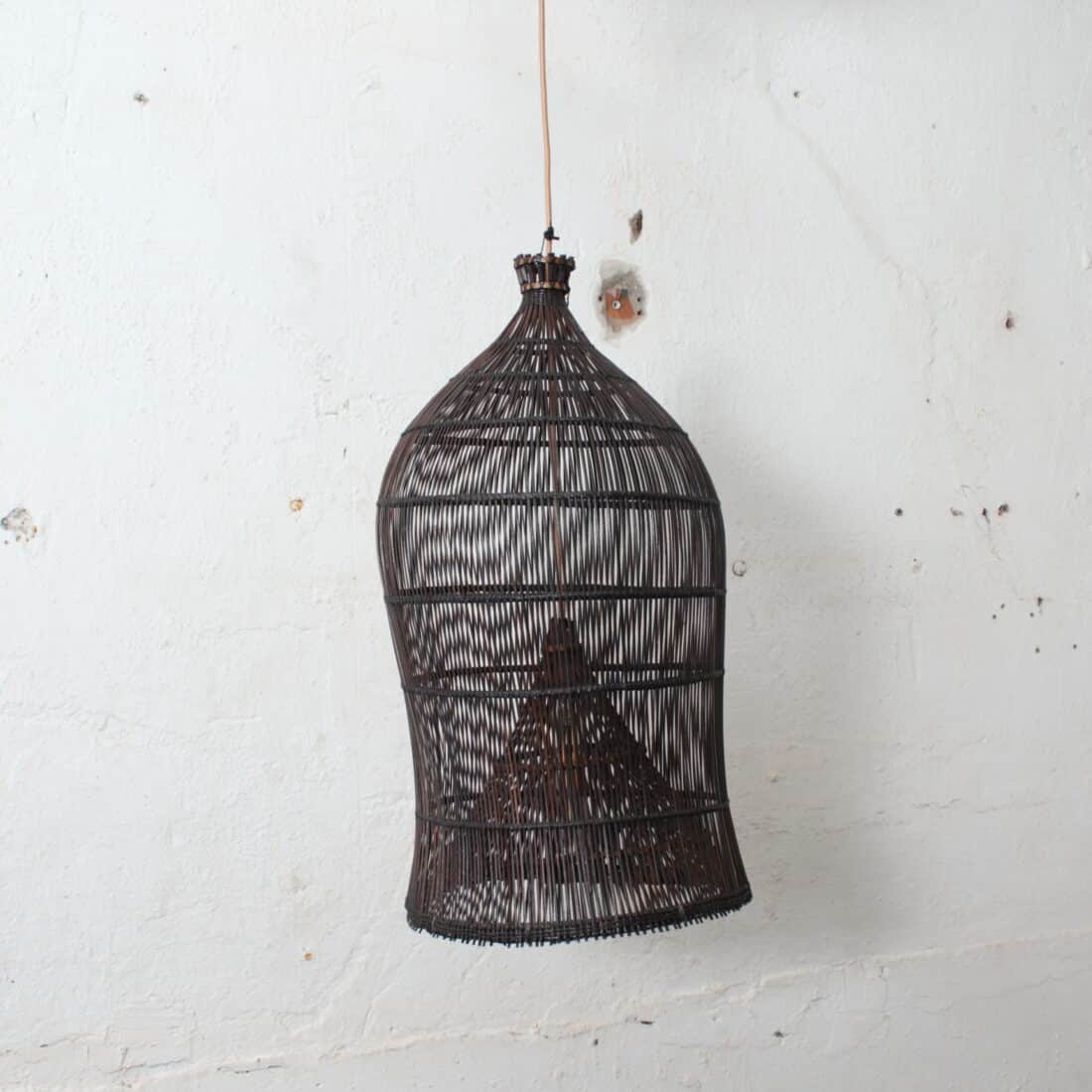 Rotan Hanglamp Lombok S Rotan Hanglamp Lombok S