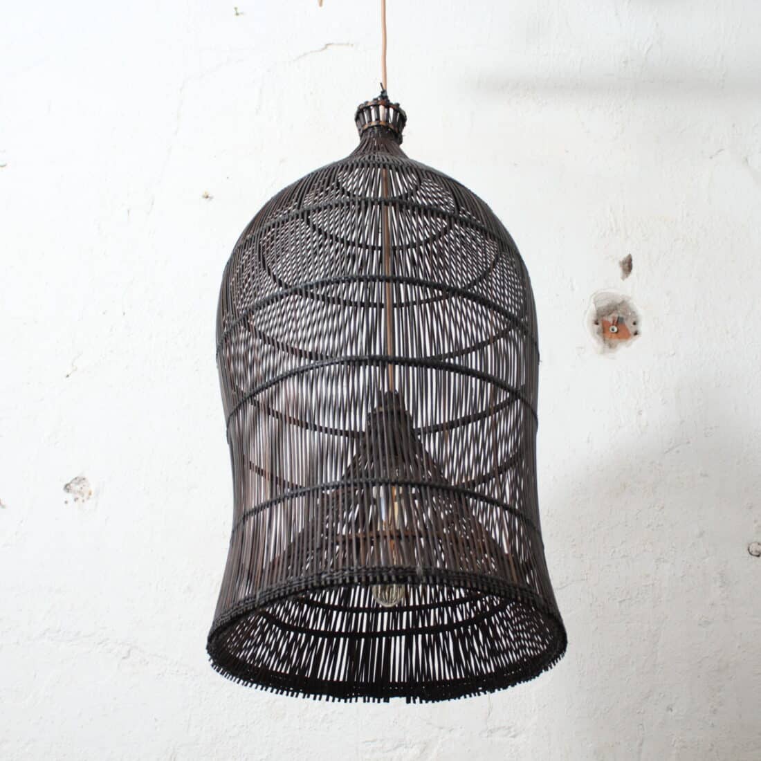 Rotan Hanglamp Lombok S Rotan Hanglamp Lombok S