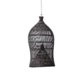 Rotan hanglamp | Lombok S