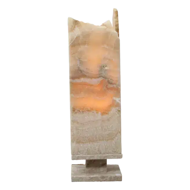 Staande Lamp Onyx S