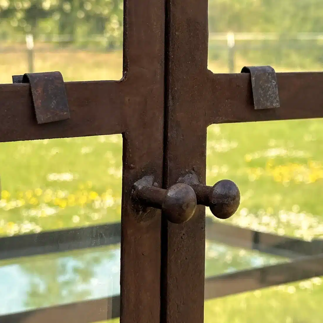 Rusty Tuinkas M