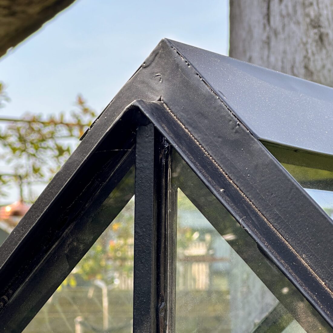 Tuinkas Zwart 8211 S Tuinkas Zwart 8211 S