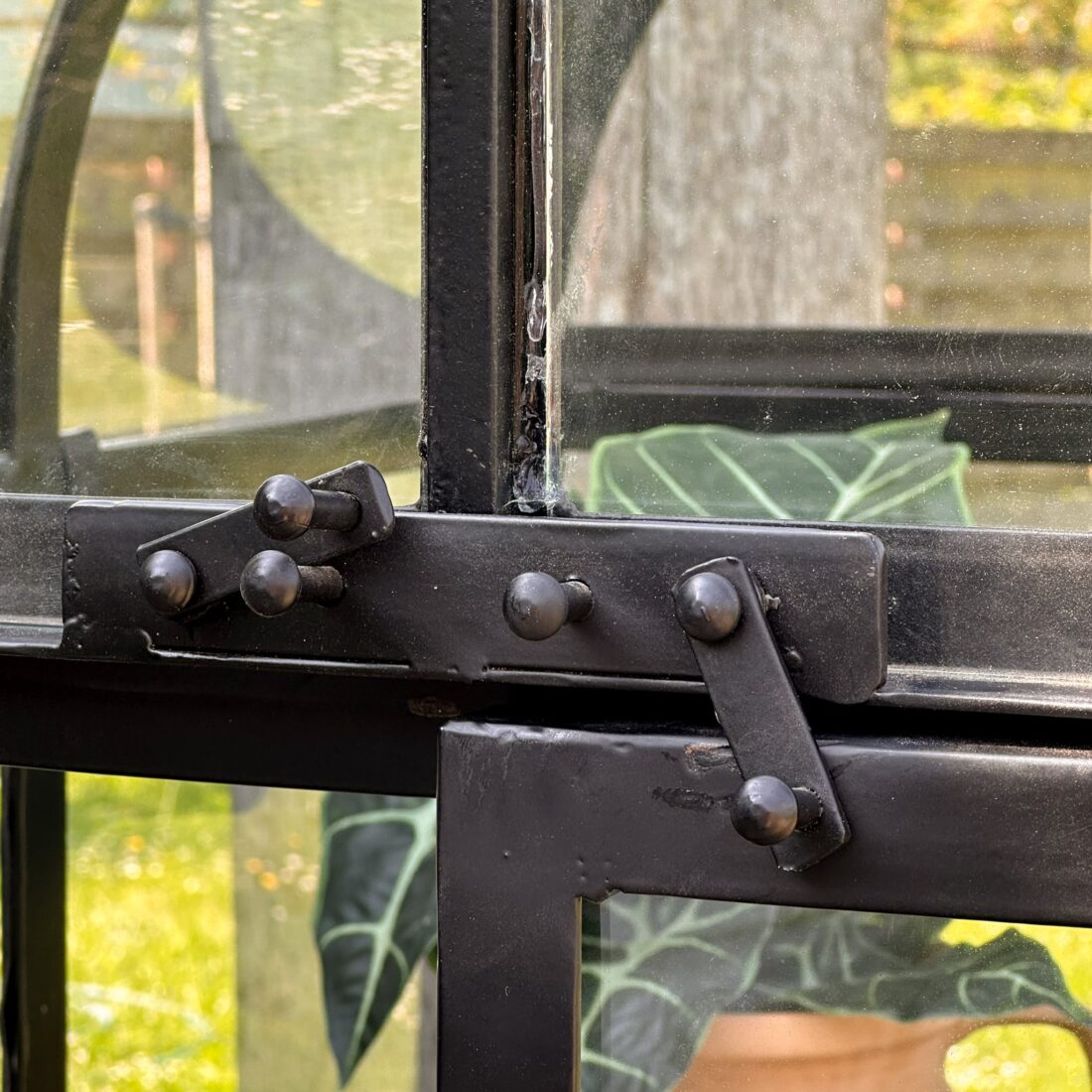 Tuinkas Zwart 8211 S Tuinkas Zwart 8211 S