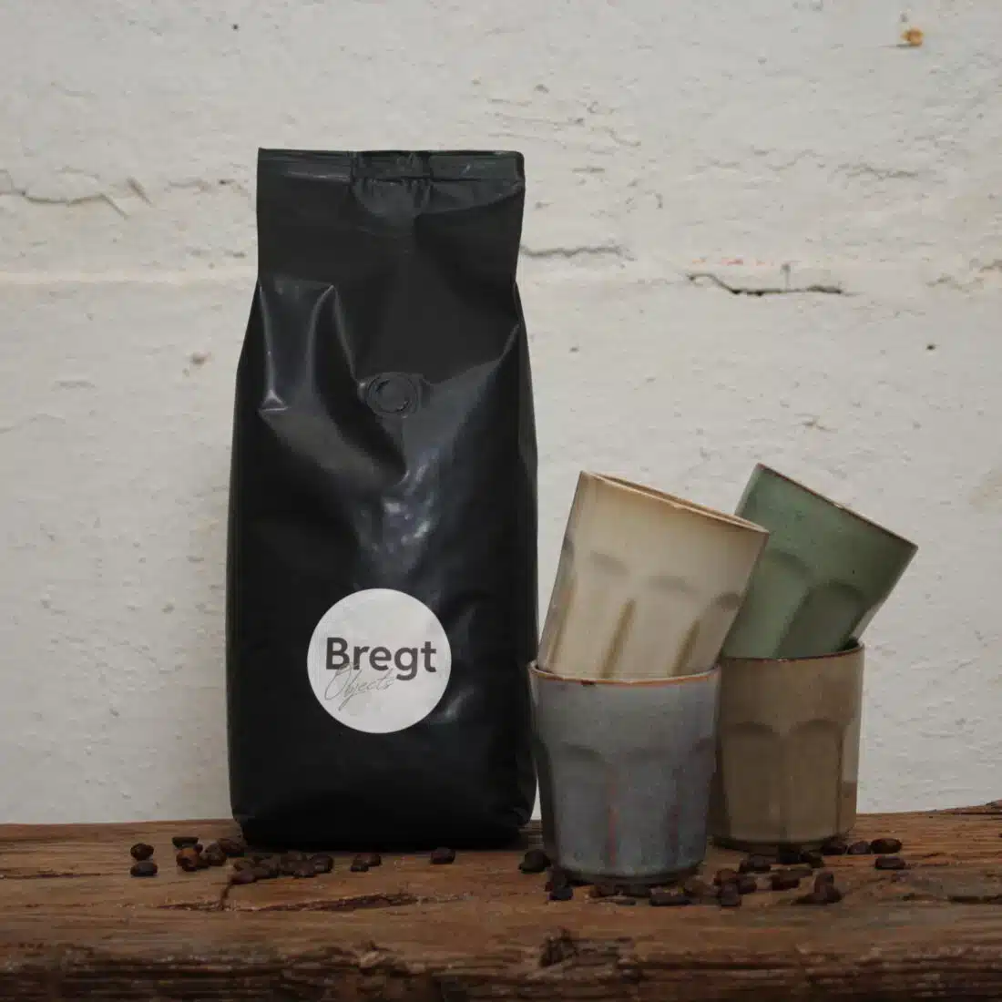 Bregt S Koffiebonen Bregt S Koffiebonen