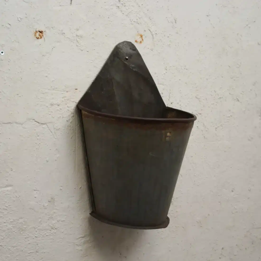 Hangende Plantenbak