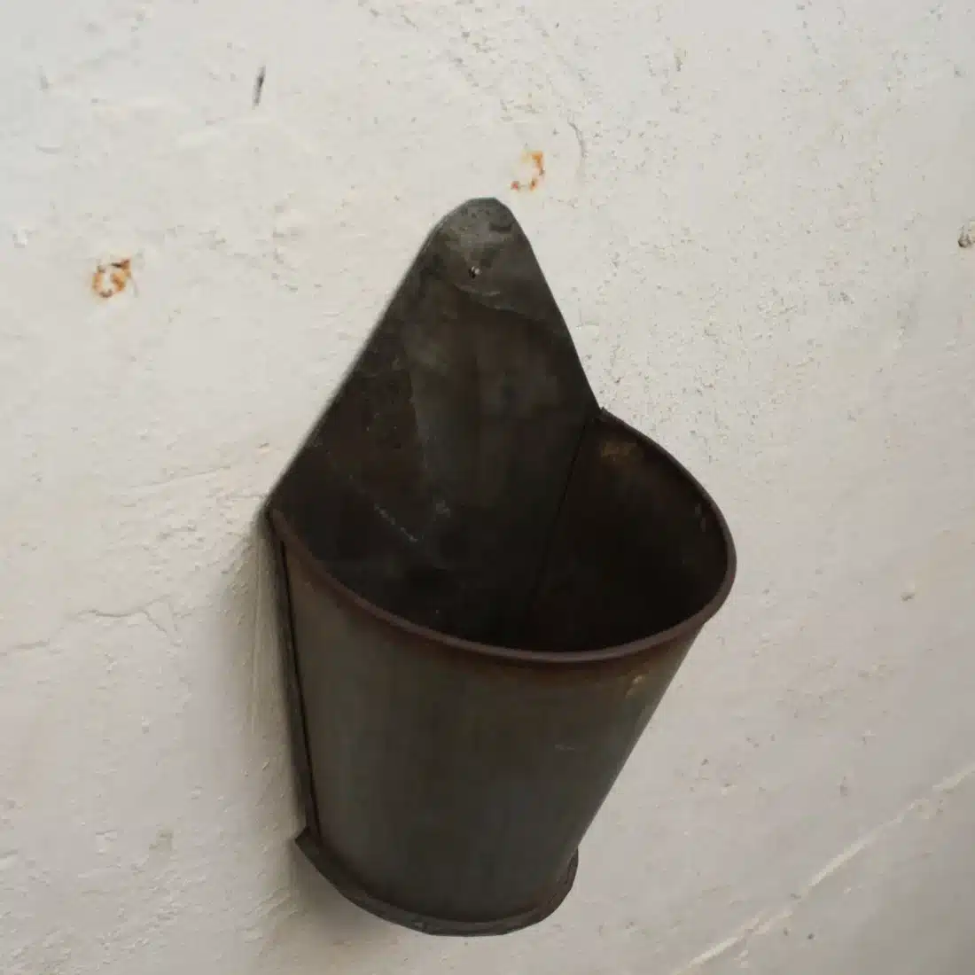 Hangende Plantenbak