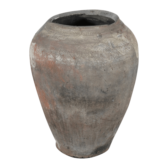 Pot Van Klei 233827