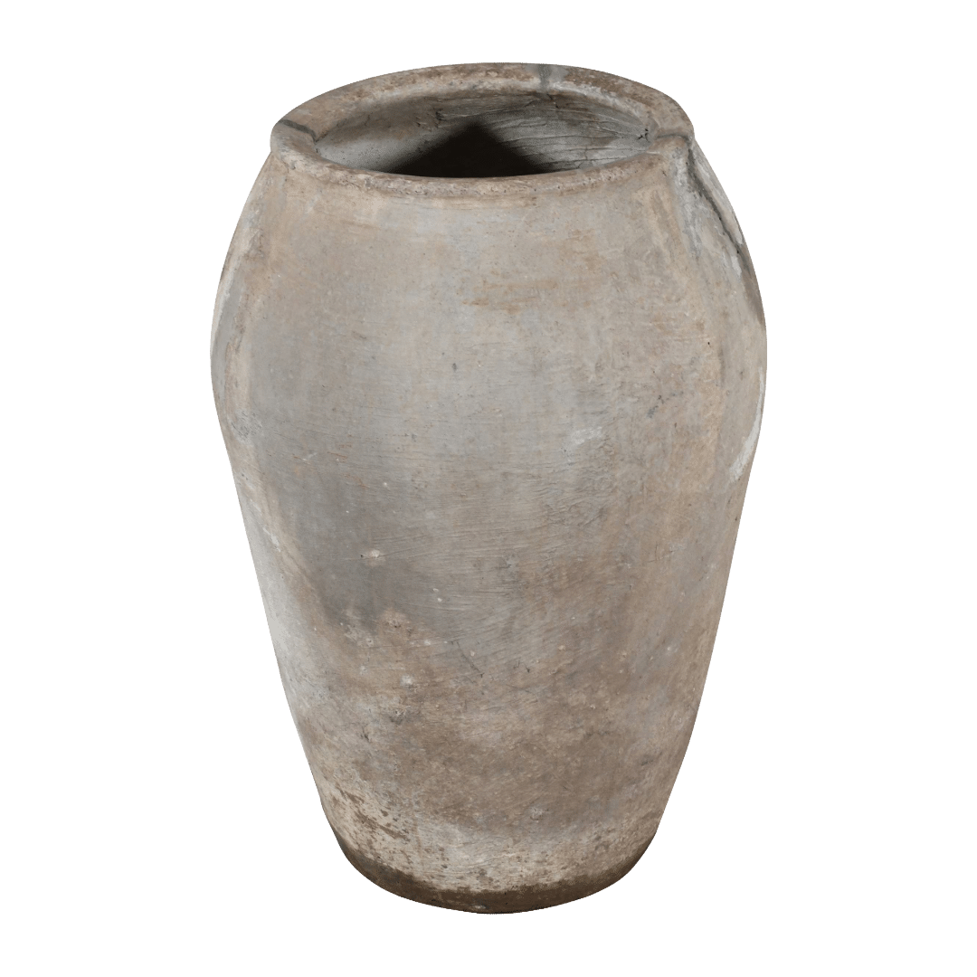 Pot Van Klei 233839