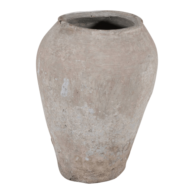 Pot Van Klei 233842