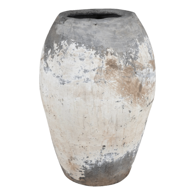 Pot Van Klei 233843
