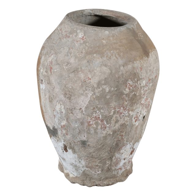 Pot Van Klei 233851