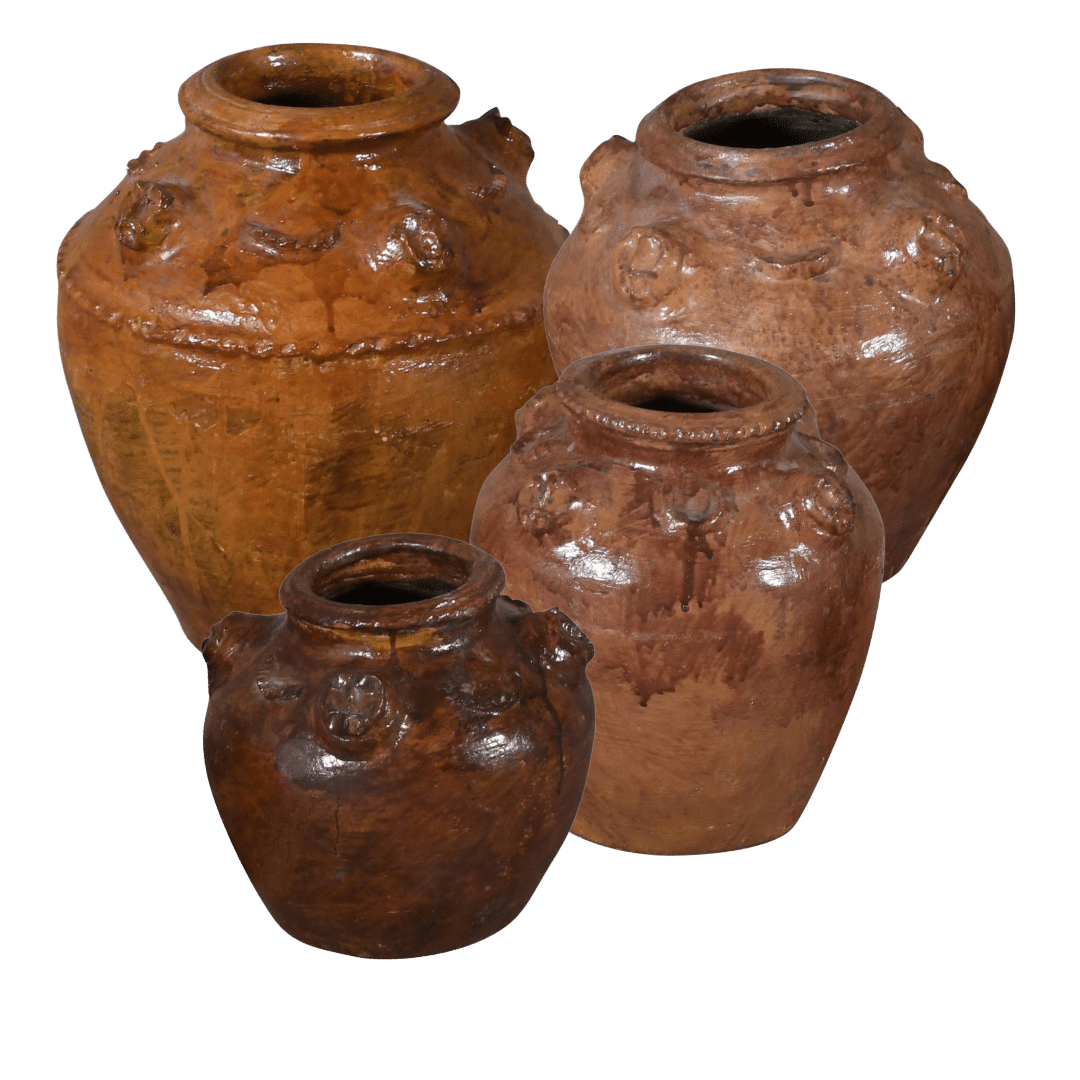 Indiase Pot