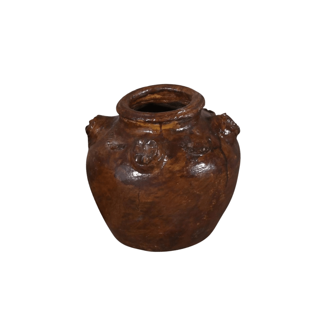 Indiase Pot