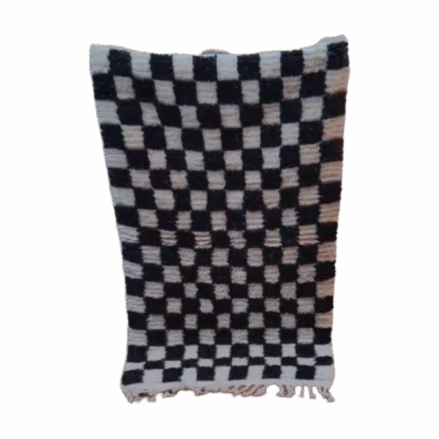 Marokkaans Kleed 233544