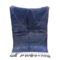 Marokkaans kleed | 233601