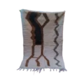 Marokkaans kleed | 233605