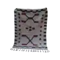 Marokkaans kleed | 233623