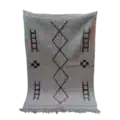 Marokkaans kleed | 233632