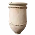 Traditionele Tamegroute pot | naturel