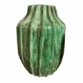 Tamegroute Pickle vaas | groen