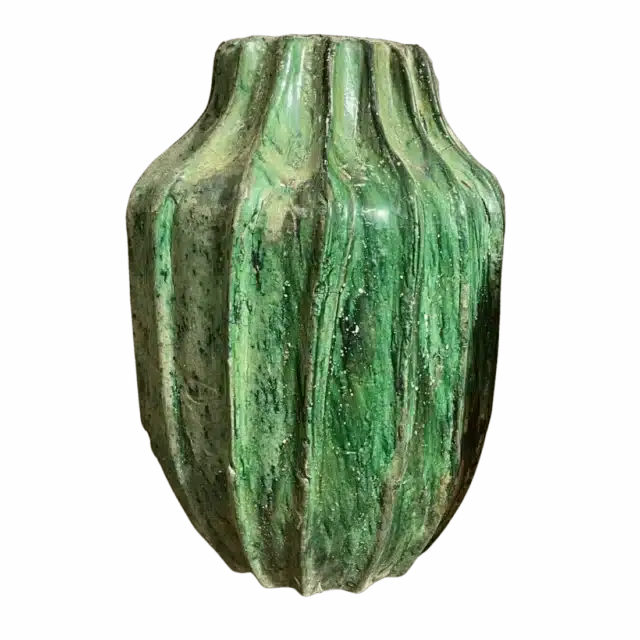 Tamegroute Pickle Vaas Groen