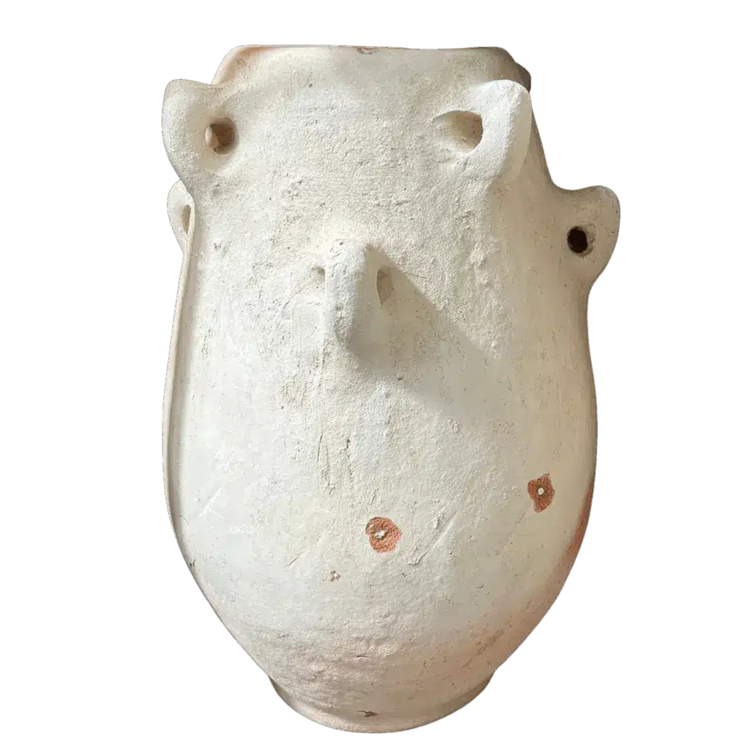 Tamegroute Many Ears Pot Naturel Tamegroute Many Ears Pot Naturel