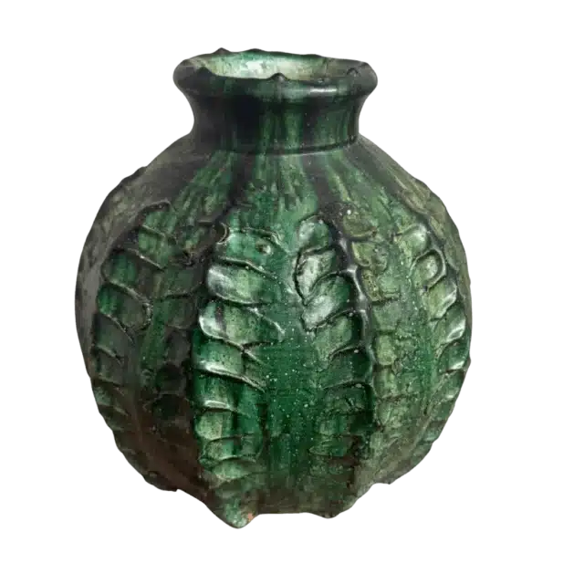 Tamegroute Cactus Vaas Groen