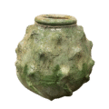 Tamegroute Grenade pot | groen