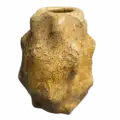 Tamegroute Wild pot | oker