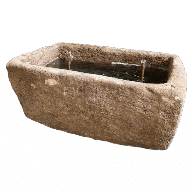 Limestone Fontein M 23317