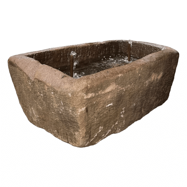 Limestone Fontein M 23319