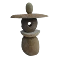 Rivierstenen element M