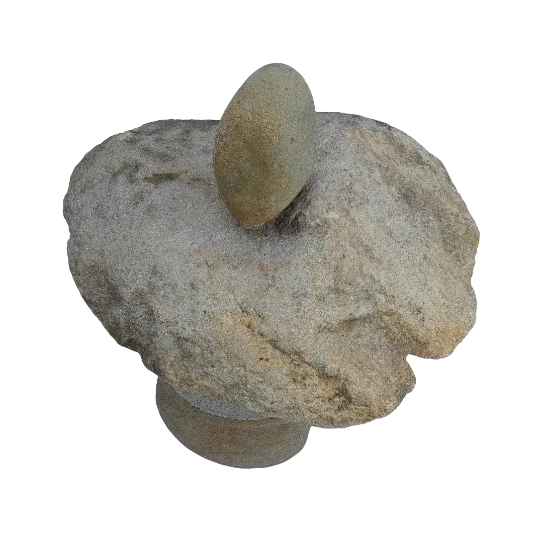 Rivierstenen Element L