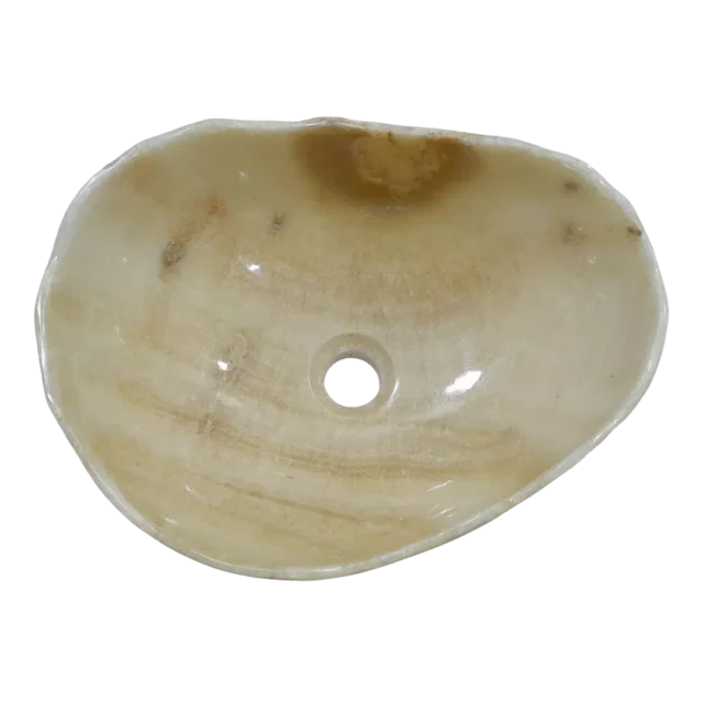 Onyx Wasbak Gepolijst 233219