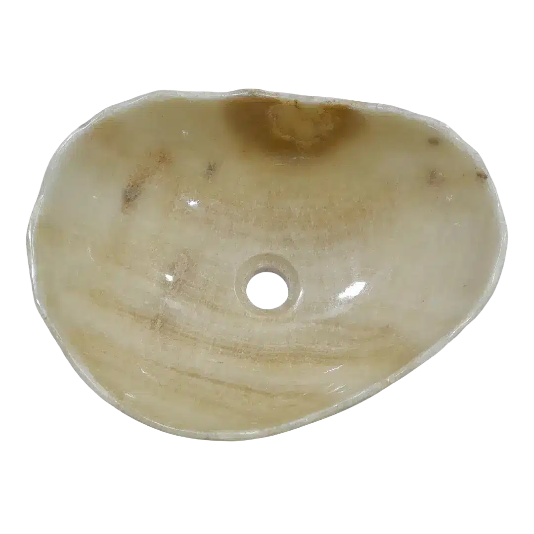 Onyx Wasbak Gepolijst 233219