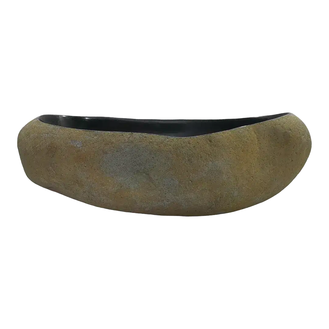 Rivierstenen Wasbak 233268 Rivierstenen Wasbak 233268