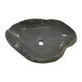 Rivierstenen wasbak | 233271