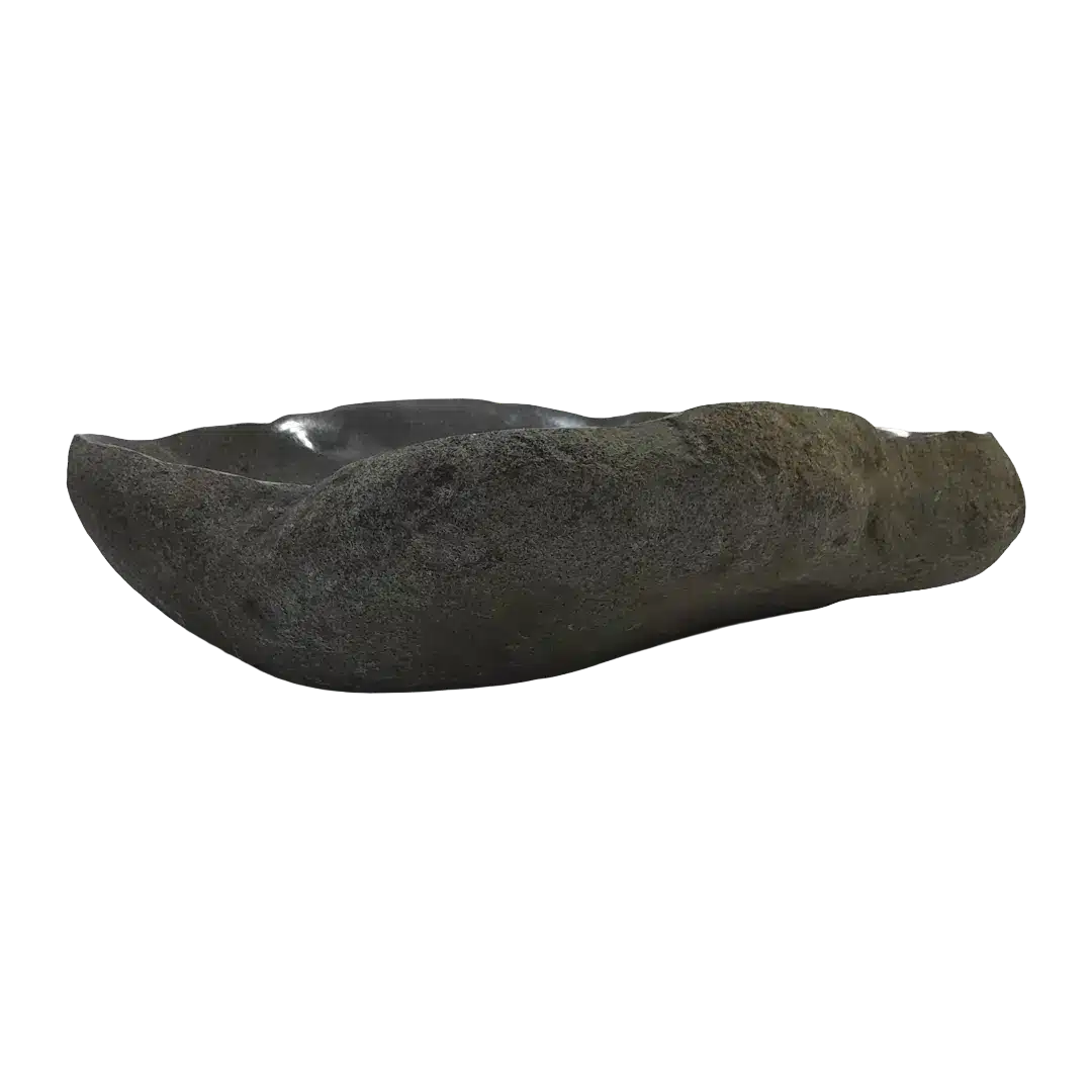 Rivierstenen Wasbak 233271