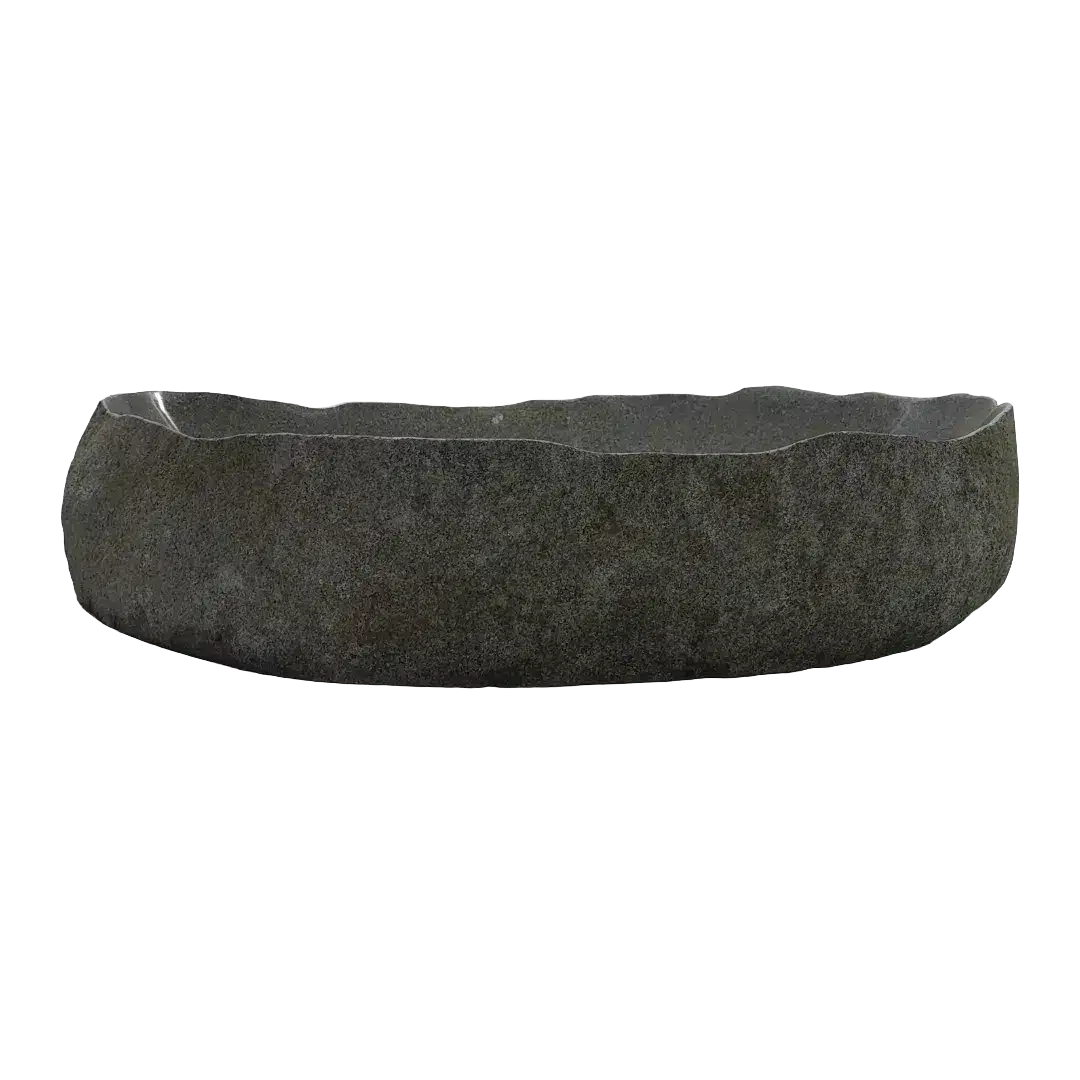 Rivierstenen Wasbak 233274