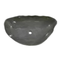 Rivierstenen wasbak | 233275